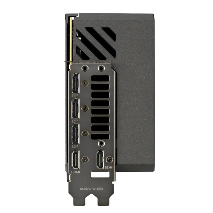 Card màn hình ASUS ROG Astral GeForce RTX™ 5080 16GB GDDR7 OC Edition